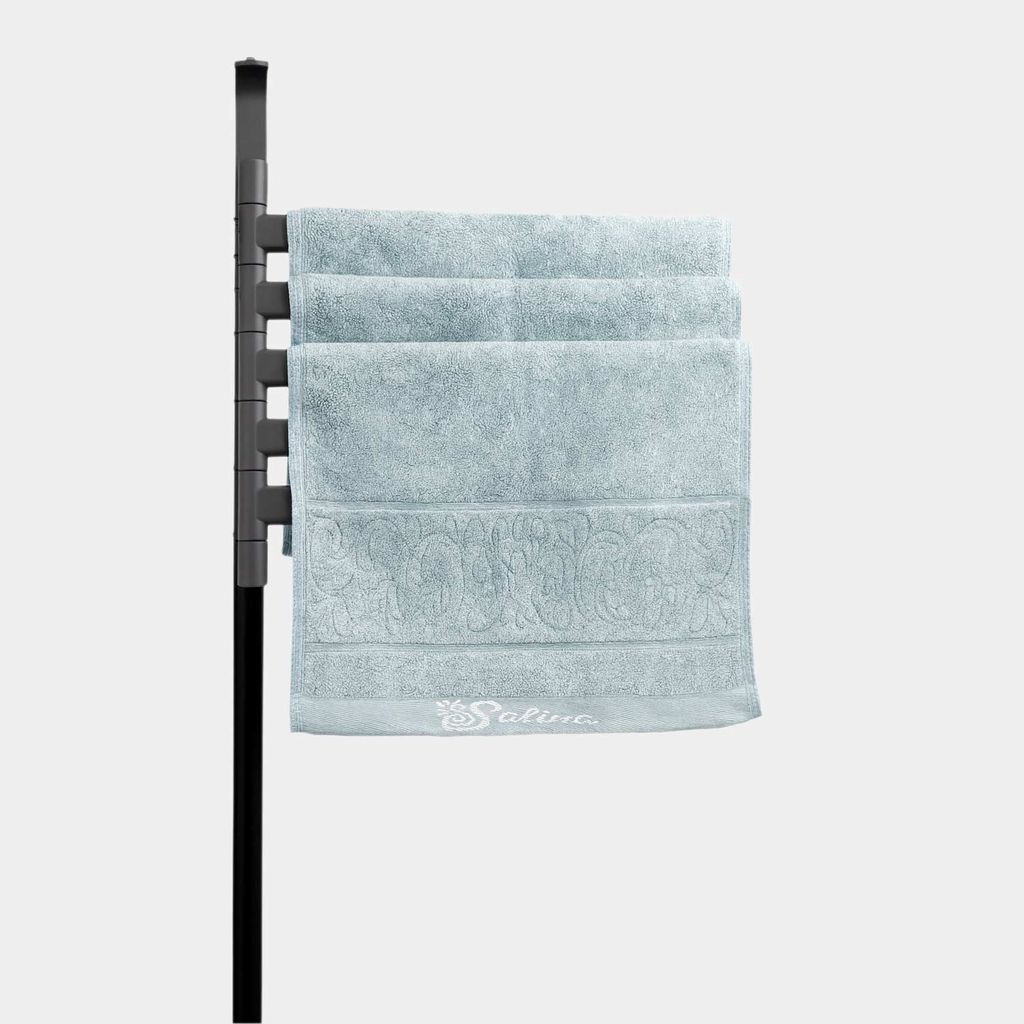 Bộ 03 Khăn Mặt Bamboo Salina SFT002EDP03