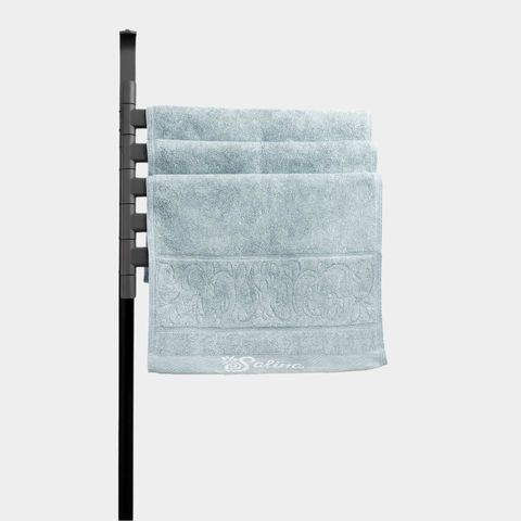 Bộ 03 Khăn Mặt Bamboo Salina SFT002EDP03