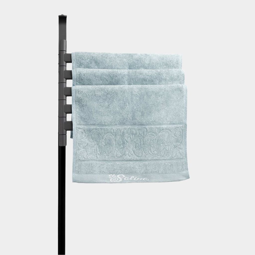 Bộ 03 Khăn Mặt Bamboo Salina SFT002EDP03