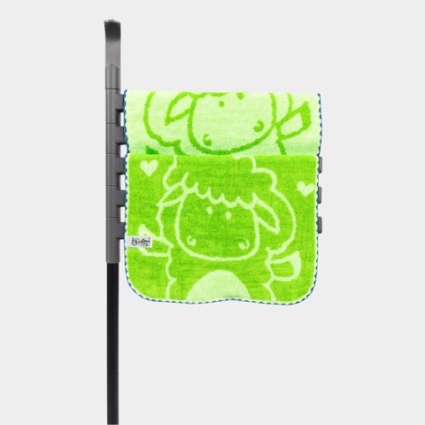 Bộ 02 Khăn Mặt Bamboo Salina 28x32cm SFT004EDP02