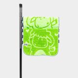 Bộ 02 Khăn Mặt Bamboo Salina 28x32cm SFT004EDP02