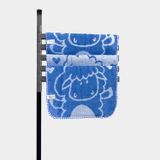 Bộ 03 Khăn Mặt Bamboo Salina 28x32cm SFT004EDP03