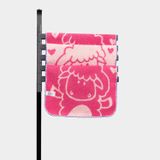 Bộ 03 Khăn Mặt Bamboo Salina 28x32cm SFT004EDP03