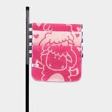 Bộ 02 Khăn Mặt Bamboo Salina 28x32cm SFT004EDP02