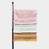 Bộ 03 Khăn Mặt Cotton Salina màu ngẫu nhiên SFT006EDP03