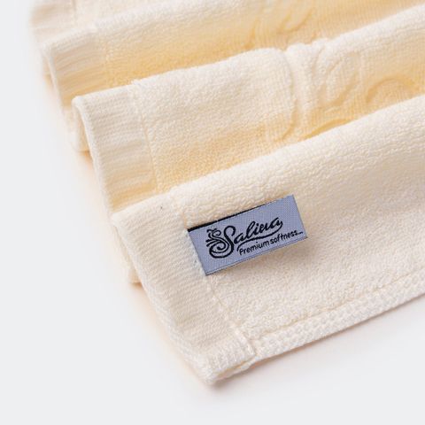 Khăn mặt 28x54cm Salina Cotton SP03