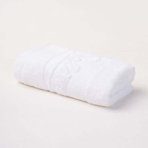 Khăn mặt 28x54cm Salina Cotton SP03