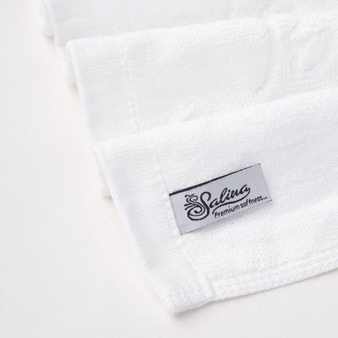 Khăn mặt 28x54cm Salina Cotton SP03