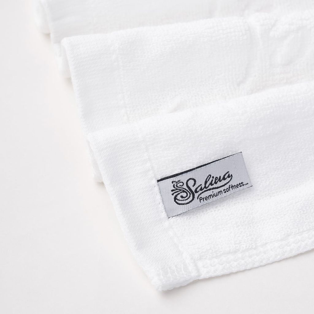 Khăn mặt 28x54cm Salina Cotton SP03
