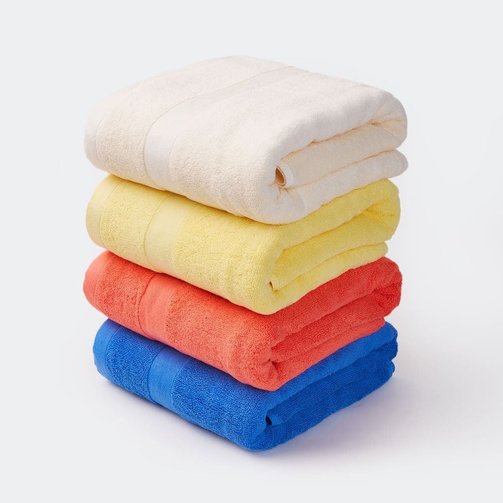 Khăn tắm 70x140cm Cotton Salina SP16