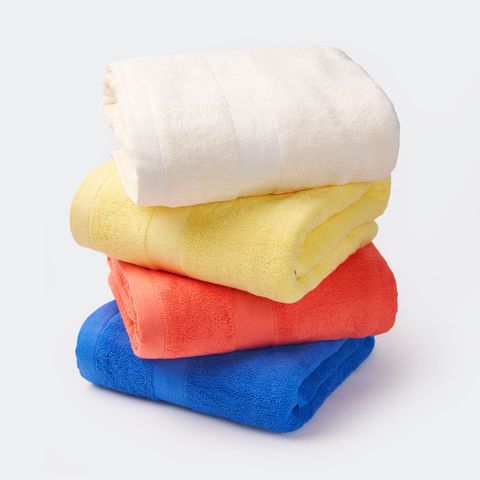 Khăn tắm 70x140cm Cotton Salina SP16