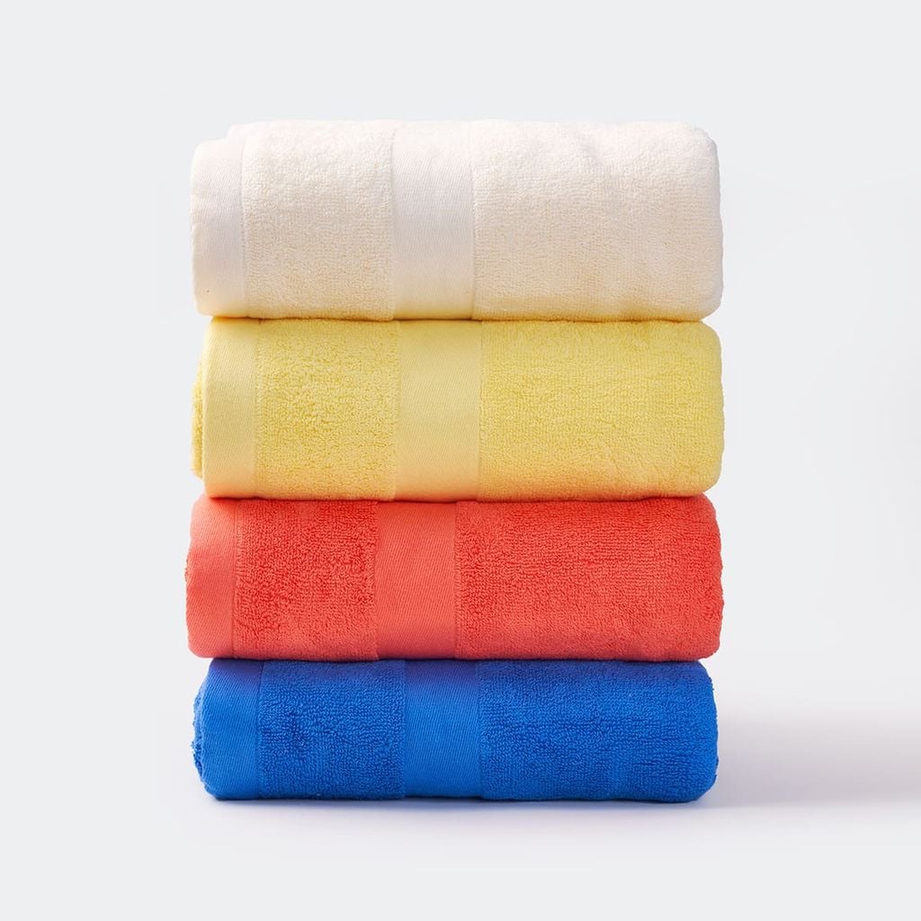 Khăn tắm 70x140cm Cotton Salina SP16