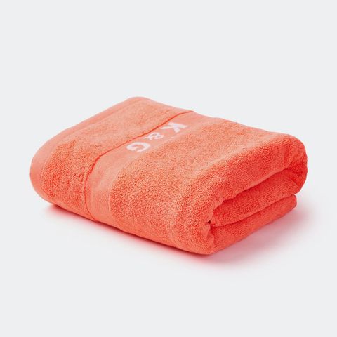 Khăn tắm 70x140cm Cotton Salina SP16