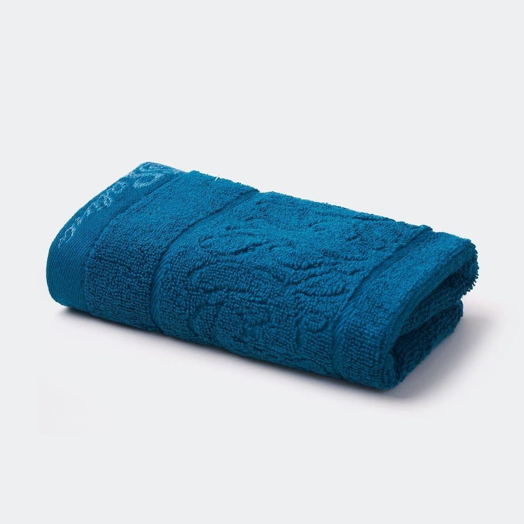 Khăn mặt 28x48cm Salina Cotton SFT004