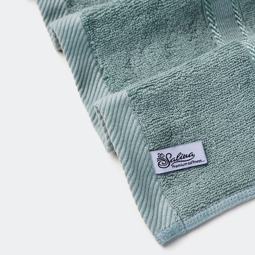 Khăn tắm 60x120cm Cotton Salina SBT012