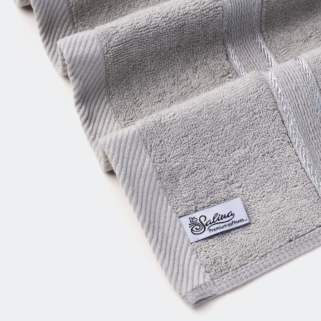Khăn tắm 60x120cm Cotton Salina SBT012
