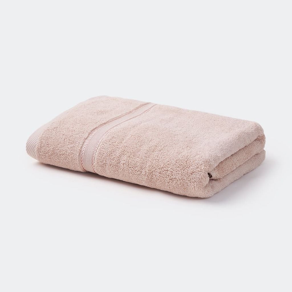 Khăn tắm 60x120cm Cotton Salina SBT012