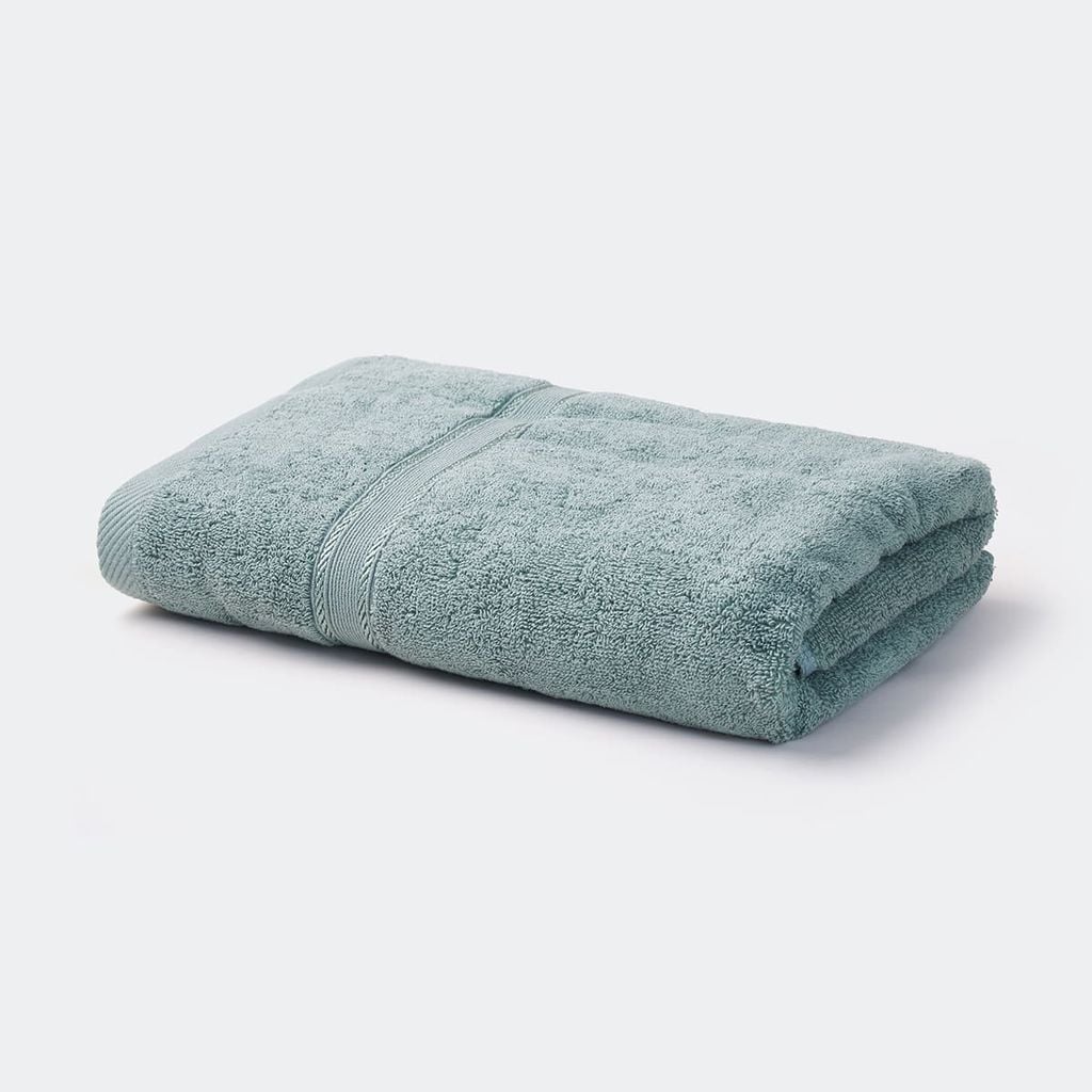 Khăn tắm 60x120cm Cotton Salina SBT012