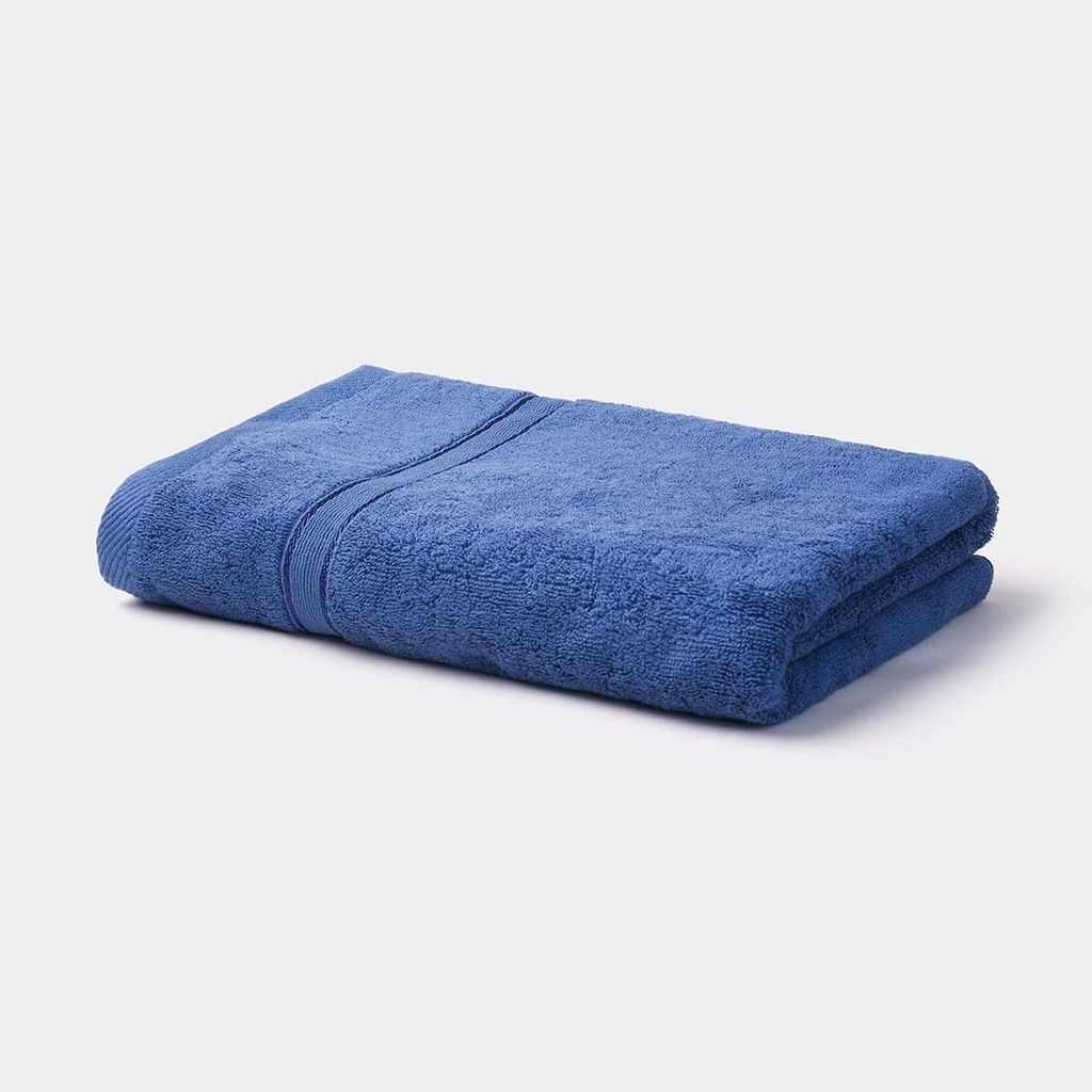 Khăn tắm 60x120cm Cotton Salina SBT012