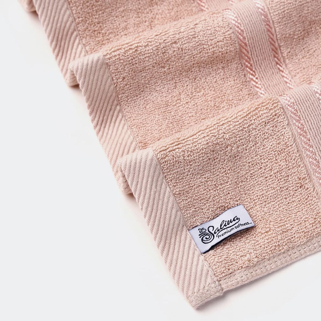 Khăn tắm 60x120cm Cotton Salina SBT012