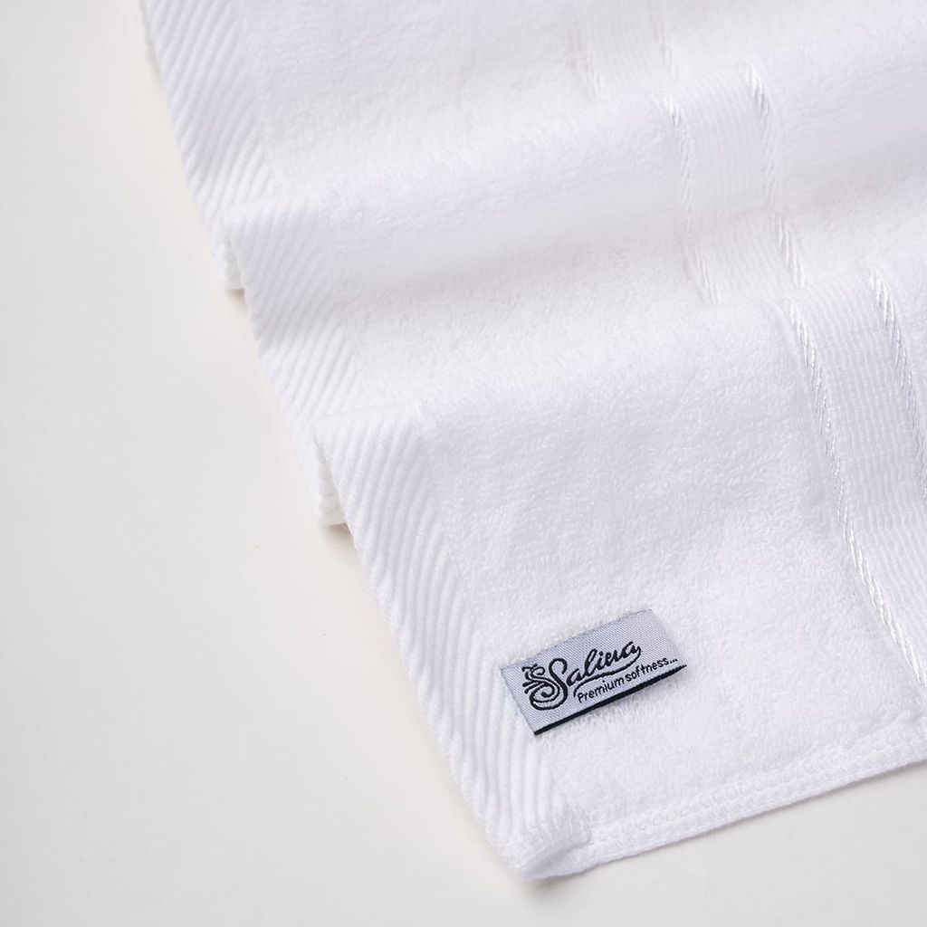 Khăn tắm 60x120cm Cotton Salina SBT012