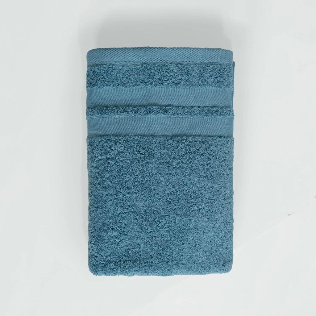 Khăn tắm 60x120cm Salina Cotton SBT014GT