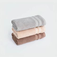 Khăn tắm 60x120cm Salina Cotton SBT014GT