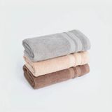 Khăn tắm 60x120cm Salina Cotton SBT014GT