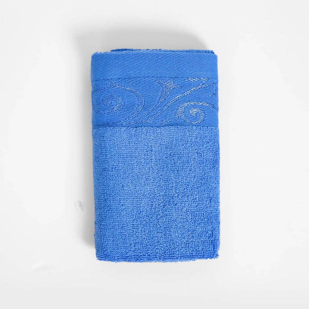 Khăn mặt UNISEX Salina Modal SFT03