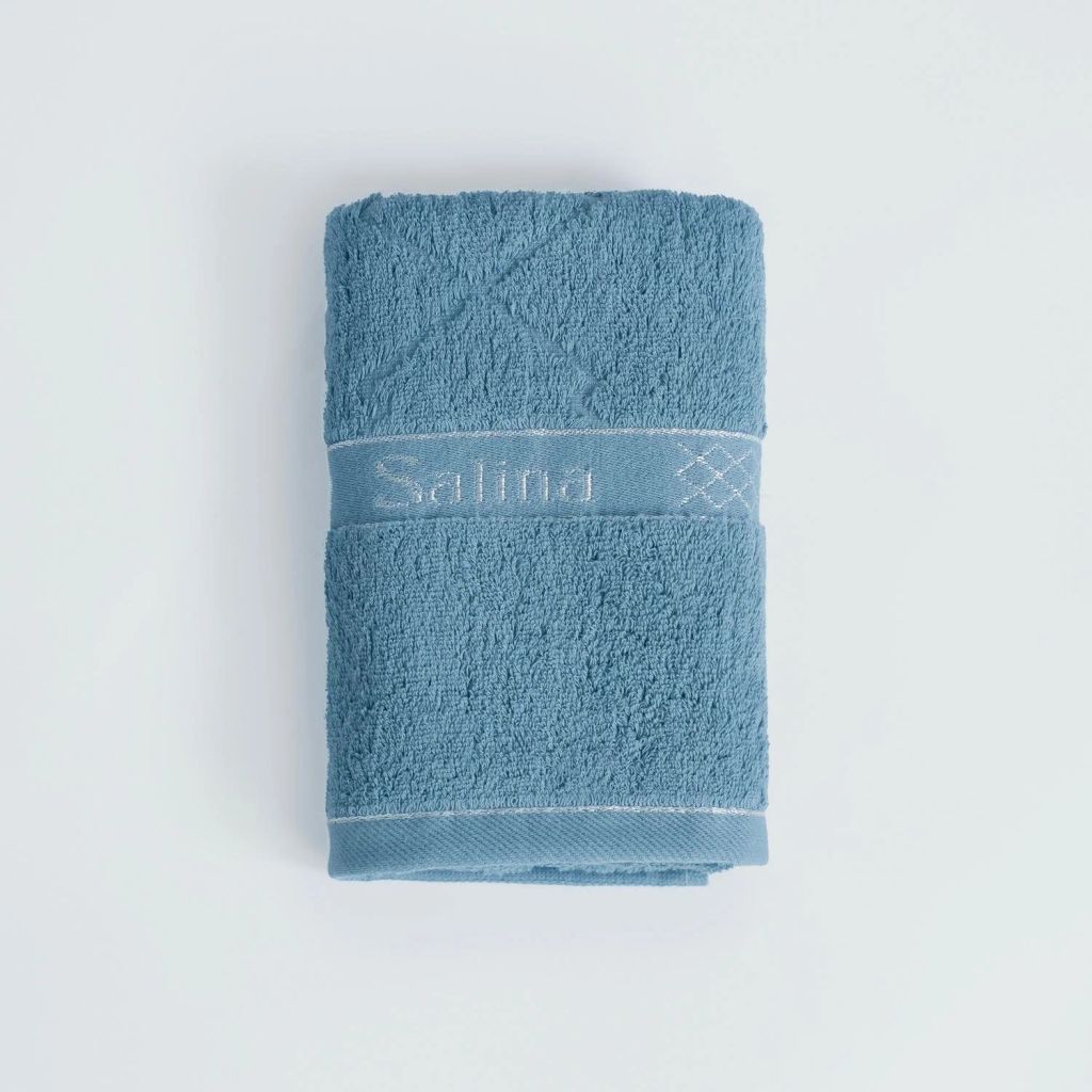 Khăn quấn đầu Salina Cotton SHT008GT