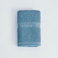 Khăn quấn đầu Salina Cotton SHT008GT