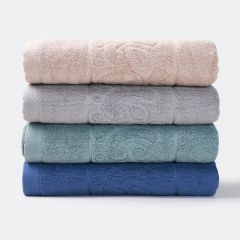 Khăn tắm 50x100cm Salina Cotton SBT010