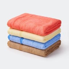 Khăn tắm 50x100cm Salina Bamboo SBT001