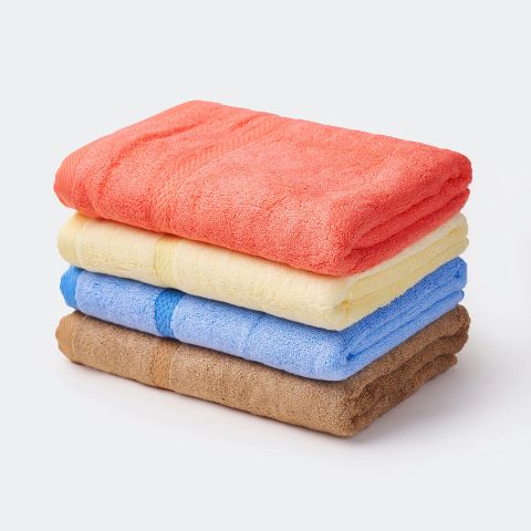 Khăn tắm 50x100cm Salina Bamboo SBT001