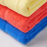 Khăn tắm 70x140cm Salina Cotton S16