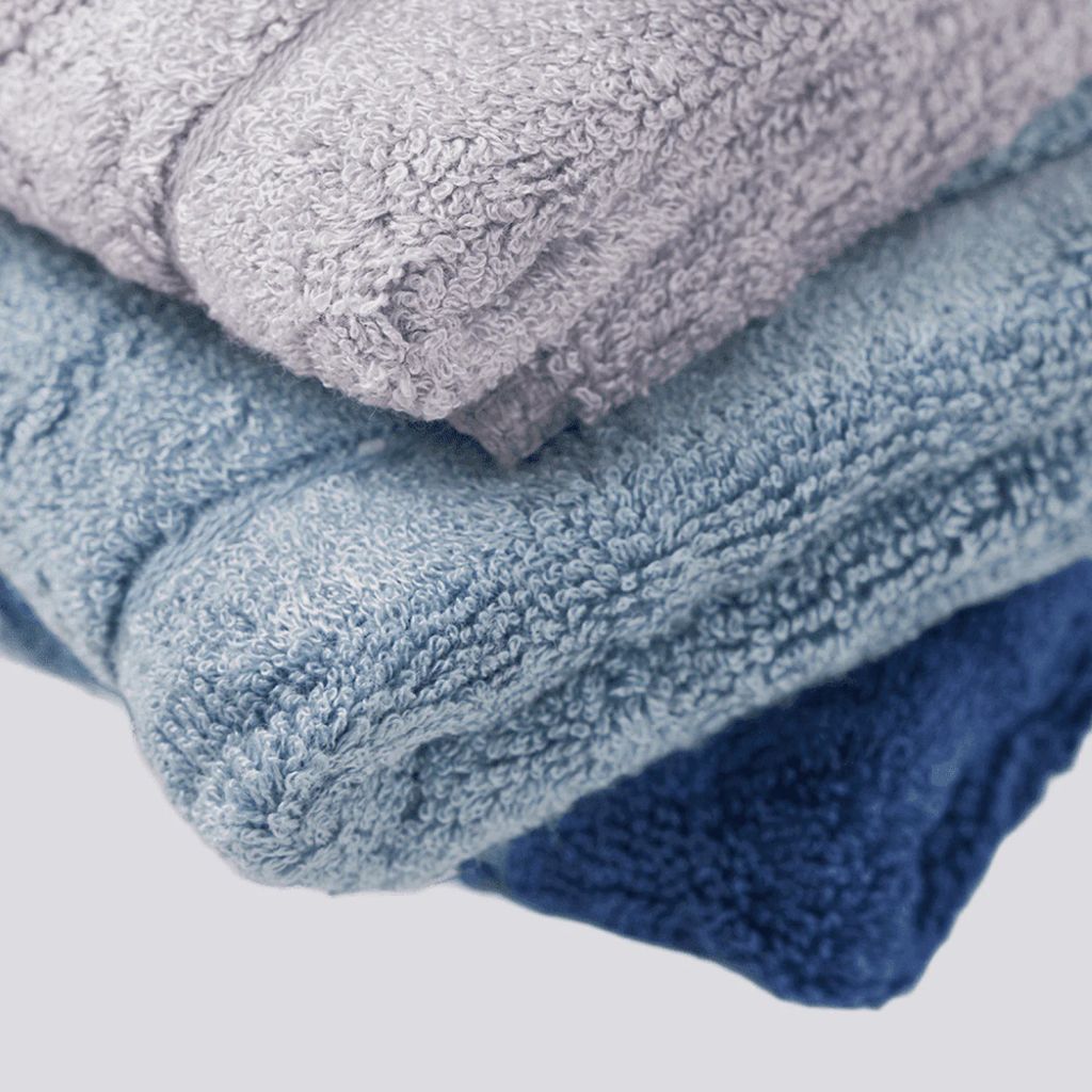 Khăn mặt 28x48cm Salina Bamboo SFT005GT