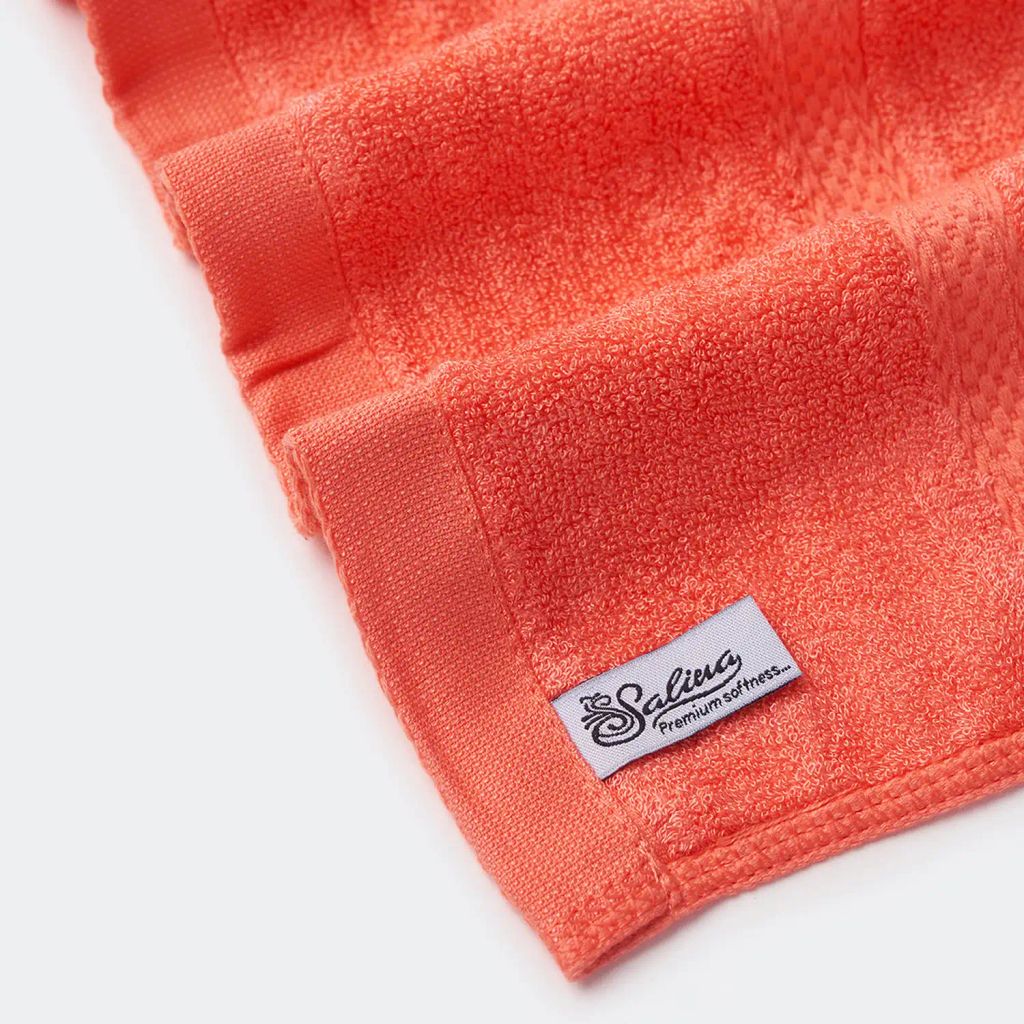 Khăn tắm 50x100cm Salina Bamboo SBT001