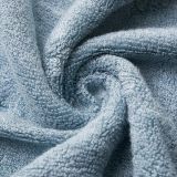 Khăn lau đầu đa năng 36x80cm Salina SHT006