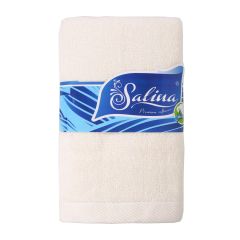 Khăn lau đầu Salina Cotton S11