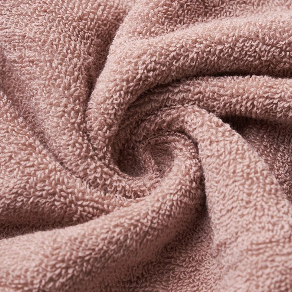 Khăn lau đầu Salina Cotton S11
