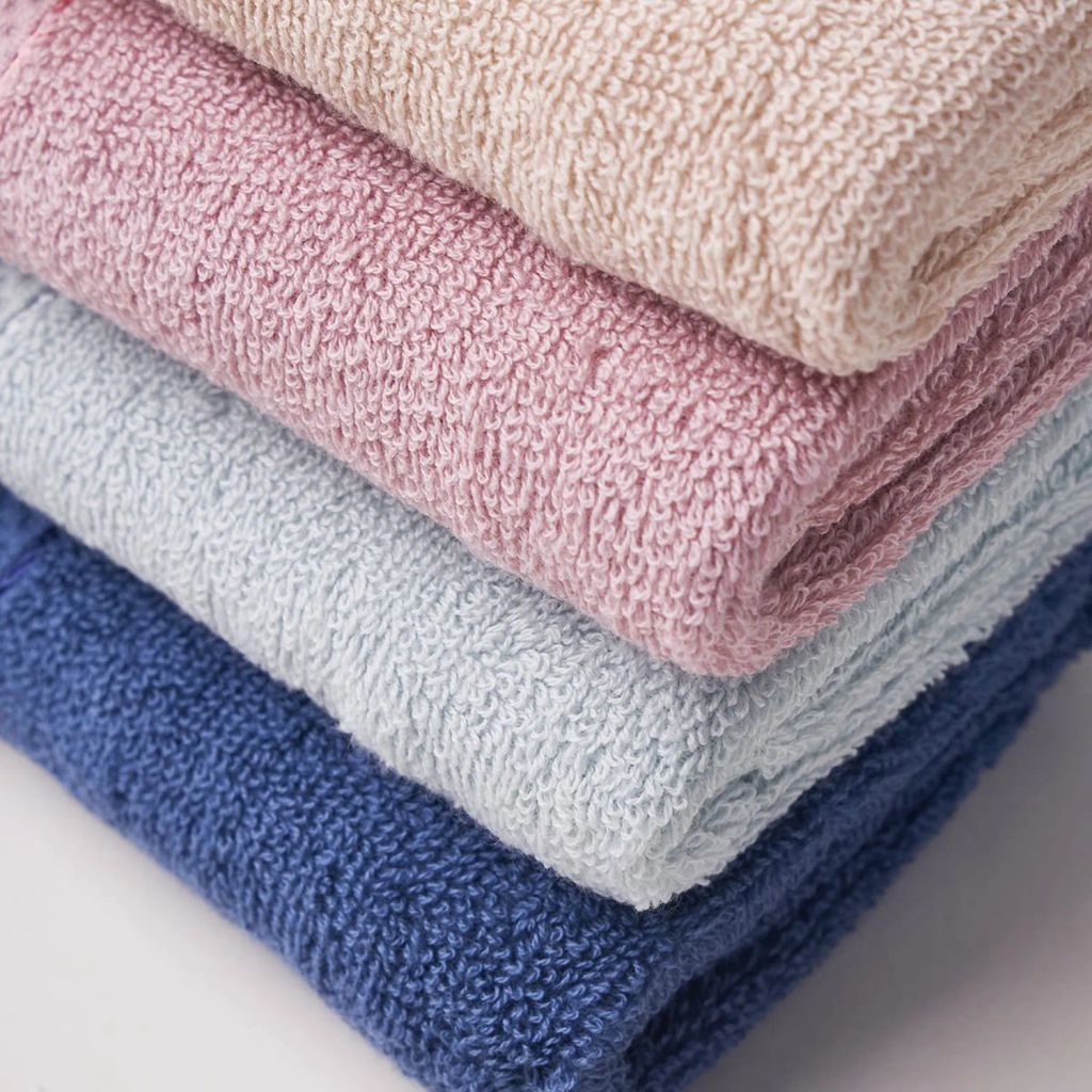 Khăn mặt 28x46cm Salina Cotton SFT018GT