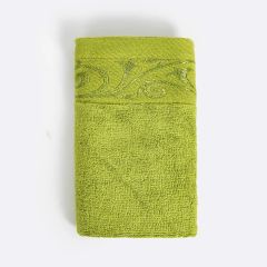 Khăn mặt UNISEX Salina Modal SFT03