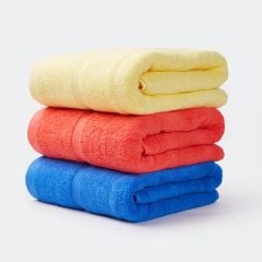 Khăn tắm 70x140cm Salina Cotton S16