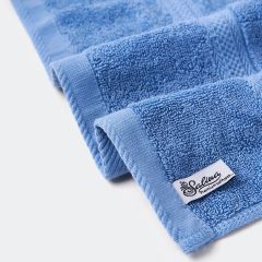 Khăn lau đầu Salina Cotton S11