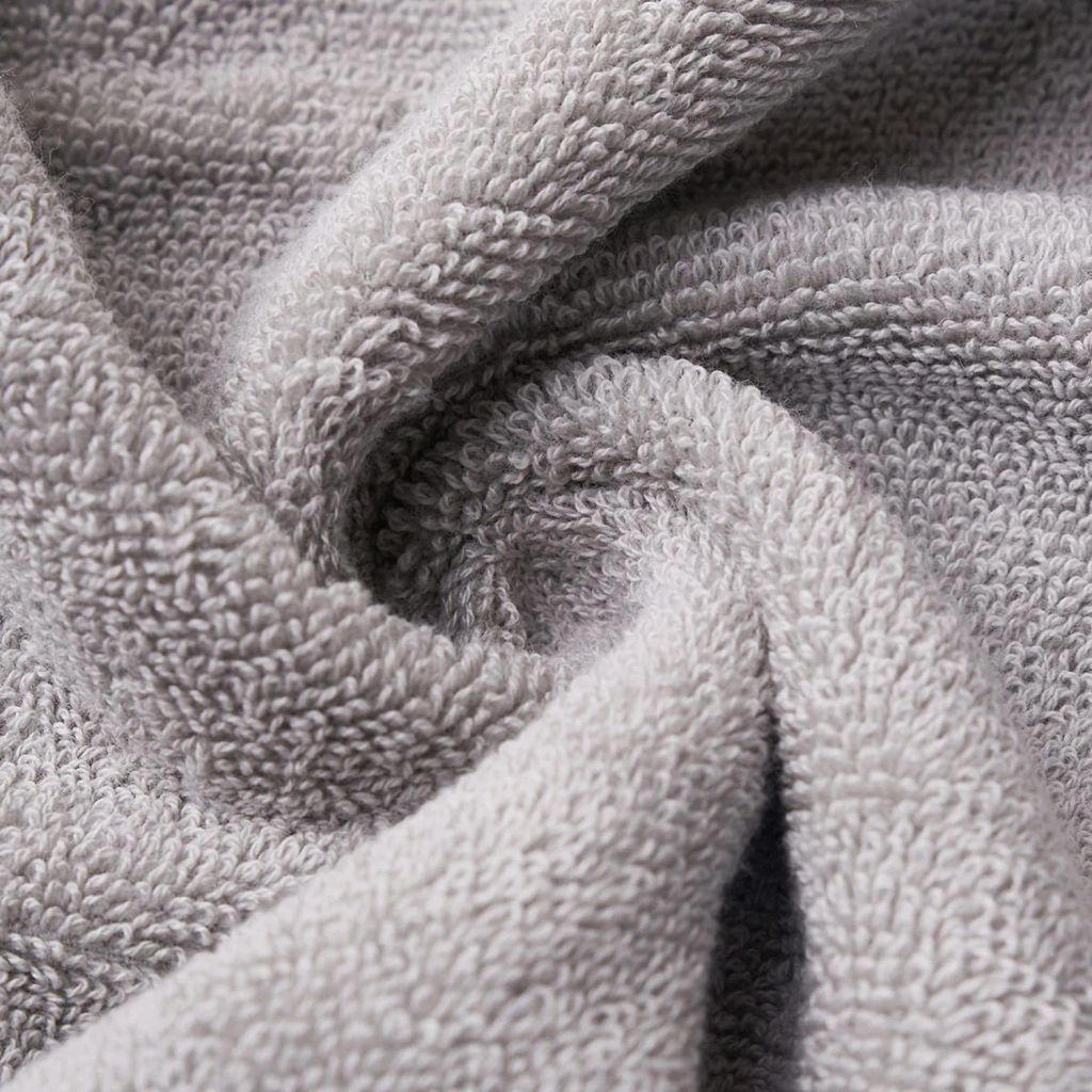 Khăn lau đầu Salina Cotton 36x80cm SHT005