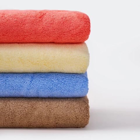 Khăn tắm 50x100cm Salina Bamboo SBT001