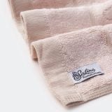 Khăn lau đầu đa năng 36x80cm Salina SHT006