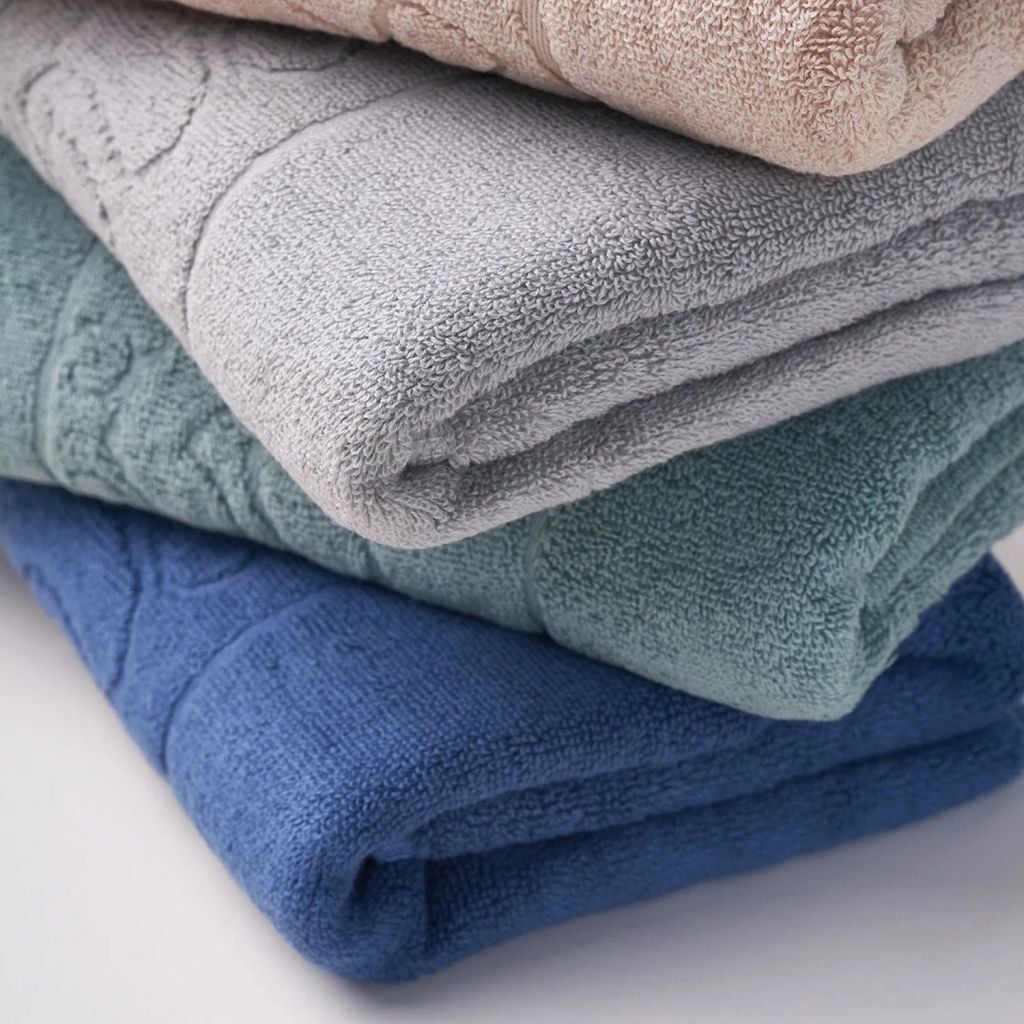 Khăn tắm 50x100cm Salina Cotton SBT010