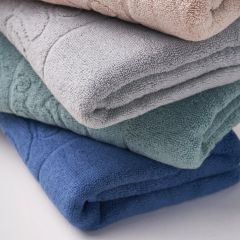 Khăn tắm 50x100cm Salina Cotton SBT010