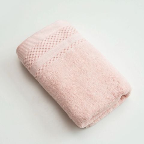 Khăn quấn đầu 36x80cm Cotton Salina SHT004MT